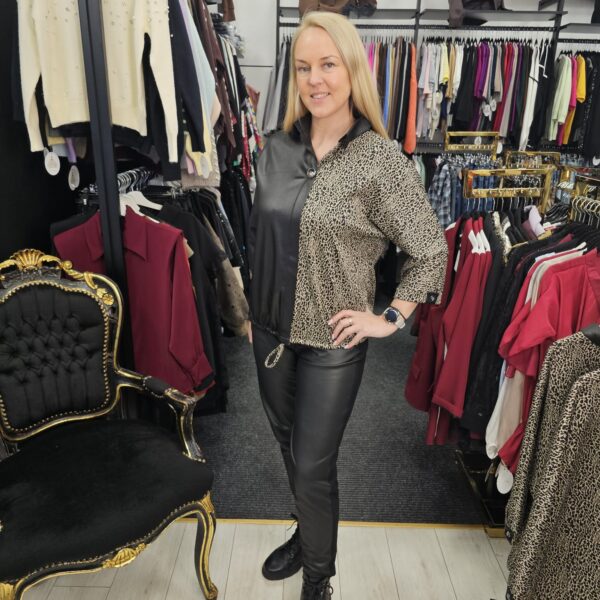 Dviejų spalvų bliuzonas