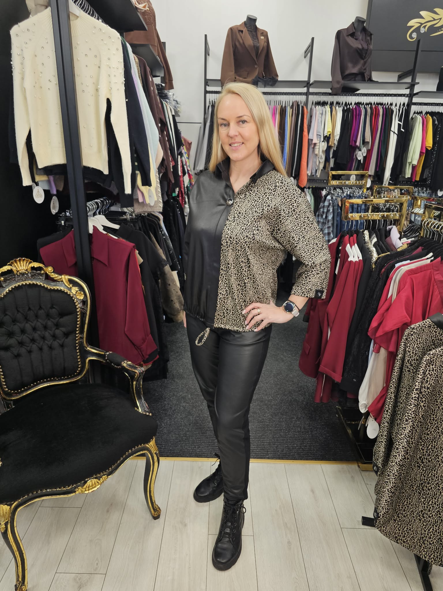 Dviejų spalvų bliuzonas