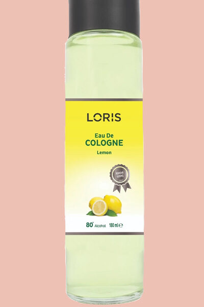 Loris kolonijinis vanduo 180ml