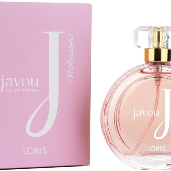 Loris Javou Midnight 100ml
