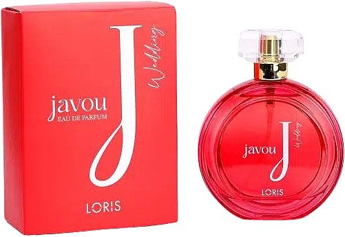 Loris Javou Wedding 100ml