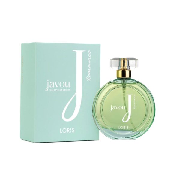 Loris Javou Romance 100ml