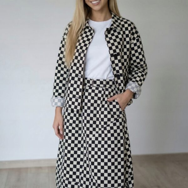 Languotas kostiumėlis